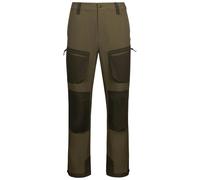 Trespass Mens Daresbury Hiking Trousers - Marshland - Marshland - L R