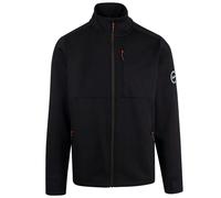 Trespass Mens David Hoodie - Black - Black - L