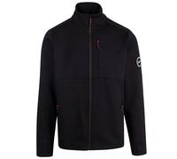 Trespass Mens David Hoodie (Black) - Size Large