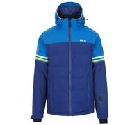Trespass Mens Deacon DLX Ski Jacket (Blue) - Size Small