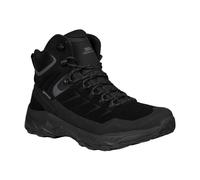 Trespass Mens Dean Suede Waterproof Walking Boots TP6822