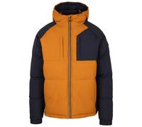 Trespass Mens Deffords Padded Jacket (Ginger) - Size Large