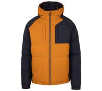 Trespass Men's Deffords Padded Jacket in Amber | Size: 3XL Trespass Amber 3XL