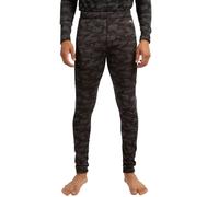 Trespass Mens Derren Camo Base Layer Bottoms TP5854