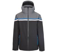 Trespass Mens Dexy Ski Jacket (Black) - Size Medium