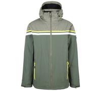 Trespass Mens Dexy Ski Jacket - Ivy - Ivy - L