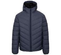 (XXL, Navy Marl) Trespass Mens Didmarton Padded Jacket