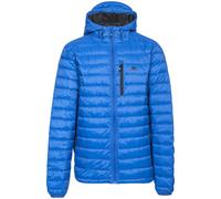 Trespass Mens Digby Down Jacket - Blue - Size Small