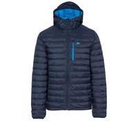 Trespass Men's Digby Down Jacket - Navy/Blue - XS - Navy/Blue - 100% Polyamide
