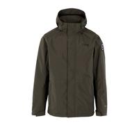 Trespass Mens DLX Cyril Waterproof Jacket / N/A N/A TP6244