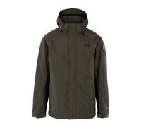 Trespass Mens DLX Cyril Waterproof Jacket TP6244