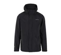 Trespass Mens DLX Cyril Waterproof Jacket TP6244