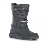 Trespass Dodo Snow Boots - Black - 10 UK