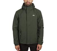 Trespass Mens Donelly Waterproof Hooded Insulated Warm Winter Jacket Coat