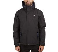 Trespass Mens Donelly Waterproof Hooded Insulated Warm Winter Jacket Coat
