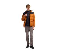 Trespass Men's Grown On Hood With Adjusters Hem Lightweight Jacket - Erris