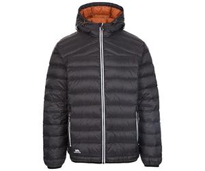 Trespass Mens Down Packaway Jacket Whitman II