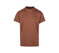 Trespass Mens Doyle DLX Marl T-Shirt TP6255