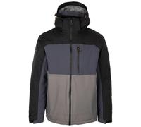 Trespass Mens Dulverton Padded Jacket - Black - M - Black - 100% Polyamide