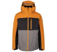 Trespass Mens Dulverton Padded Jacket (Ginger) - Size X-Small