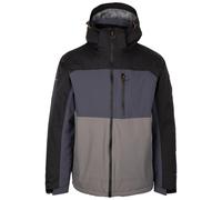 Trespass Mens Dulverton Padded Jacket - Black - L - Black