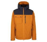 Trespass Men's Eastwell Padded Jacket in Amber | Size: Medium Trespass Amber M