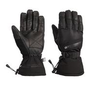 Trespass Unisex Adult Edonia DLX Leather Ski Gloves TP6918