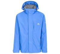 (XS, Blue) Trespass Mens Edwards II Waterproof Jacket