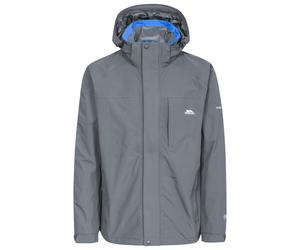 Trespass Mens Edwards II Waterproof Jacket TP4118