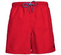 Trespass Mens Elasticated Waist With Drawcord Swim Shorts - Granvin B