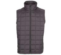 Trespass Mens Enoless DLX Gilet (Black) - Size Small