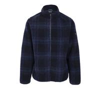 Trespass Mens Epperstone AT400 Checked Fleece TP6819