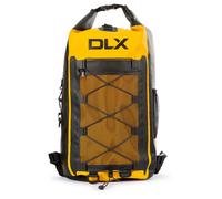 Trespass Men's Eredine DLX Waterproof Backpack in Yellow Trespass Yellow