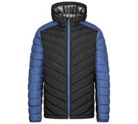 Trespass Mens Eriska Padded Jacket (Black) - Size X-Large