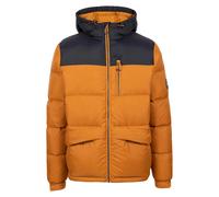 Trespass Men's Erris Down Jacket in Amber | Size: Large Trespass Amber L