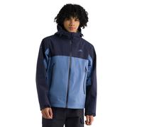 Trespass Men's Ewen Waterproof Jacket in Navy | Size: 2XL Trespass Navy 2XL