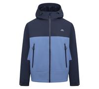 Trespass Mens Ewen Waterproof Jacket TP7233