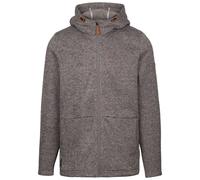 Trespass Men's Faddiley Hoodie in Grey | Size: XS Trespass Grey XS
