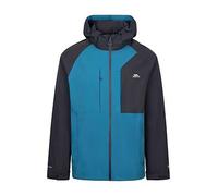 Trespass Mens Fala Jacket, Blue, Size S, Men Blue