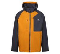 Trespass Mens Fala Outdoor Jacket (Ginger) - Size Large