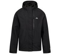 Trespass Mens Fallahill Jacket - Black - M - Black