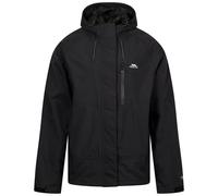 Trespass Mens Fallahill Jacket - Black - XXL - Black