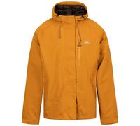 Trespass Men's Fallahill Jacket in Amber | Size: Small Trespass Amber S