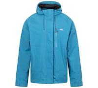 Trespass Men's Fallahill Jacket in Blue | Size: Small Trespass Blue S