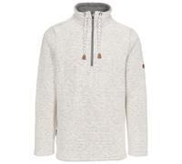 Trespass Mens Falmouthfloss Sweatshirt (Off White) - Size X-Small
