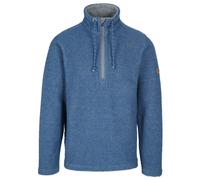 (XXS, Smokey Blue) Trespass Mens Falmouthfloss Sweatshirt