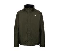 Trespass Mens Farmcott TP75 Padded Jacket (Dark Vine) - Purple - Size X-Large