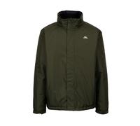 (XXL, Dark Vine) Trespass Mens Farmcott TP75 Padded Jacket