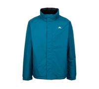 Trespass Men's Farmcott TP75 Padded Jacket in Blue | Size: 2XL Trespass Blue 2XL