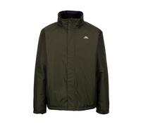 Trespass Men's Farmcott TP75 Padded Jacket in Brown | Size: XL Trespass Brown XL